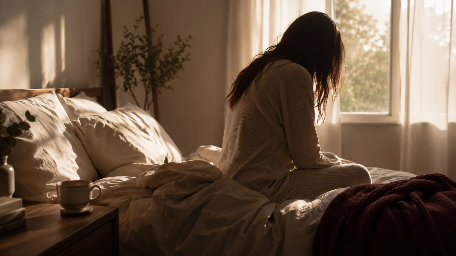 Cansaço e endometriose: entendendo a fadiga crônica