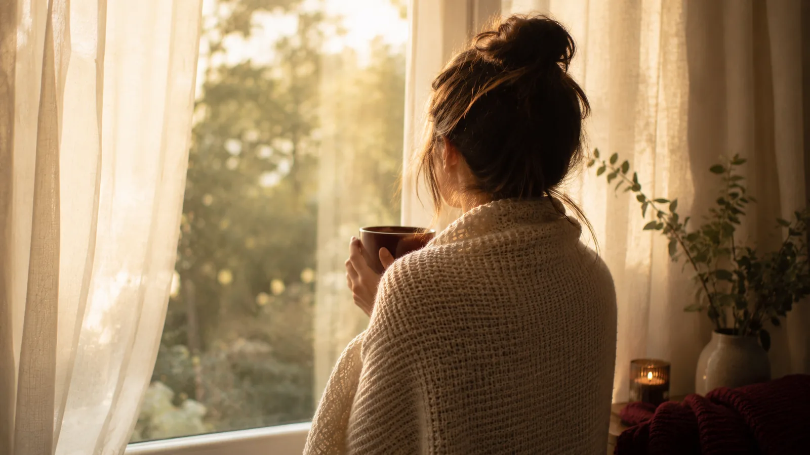Endometriose e saúde emocional: convivendo com a dor crônica