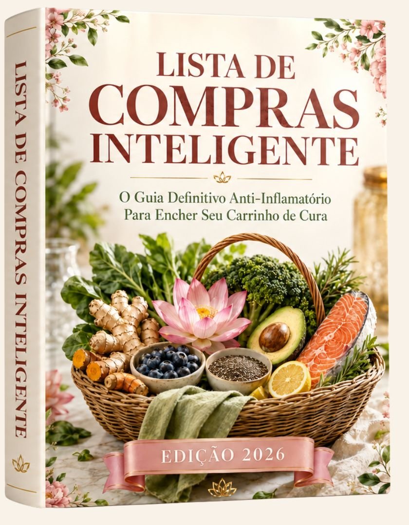 Lista de Compras Inteligente Expandida